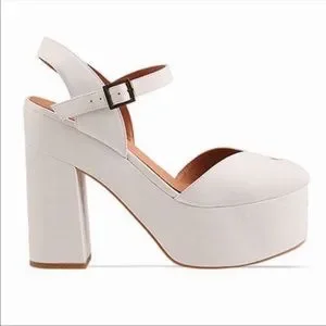 Jeffrey Campbell | Shoes | Jeffrey Campbell X Wildfox